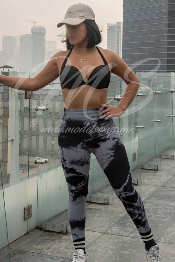 Chica Escort Andrea Modelsexys