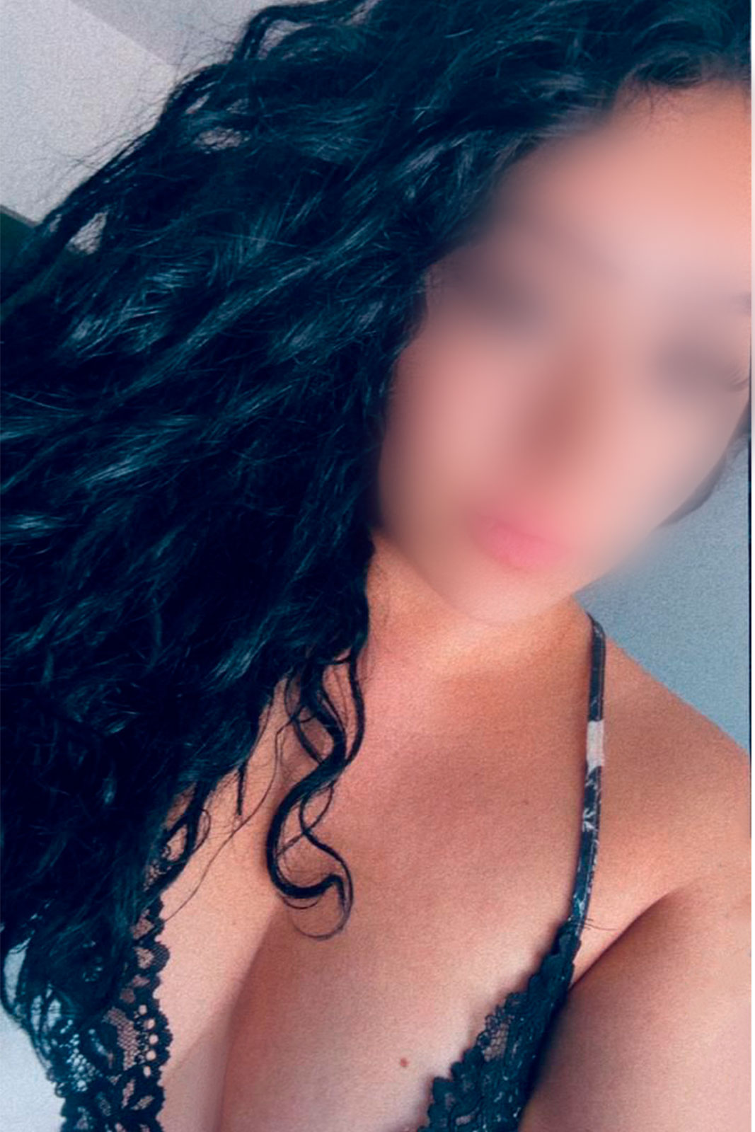 Escort sexoservidora Barbara CDMX