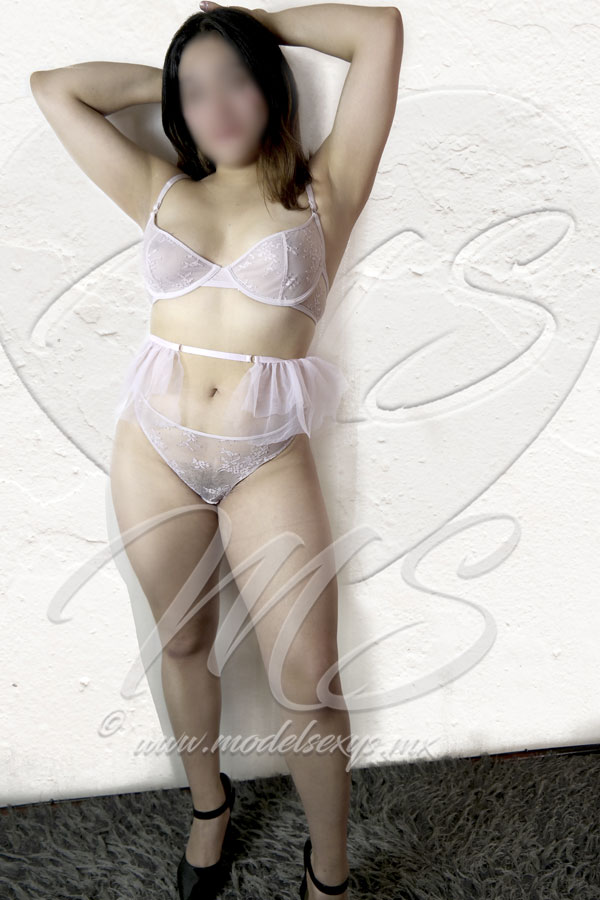 Chica Escort Irene Modelsexys