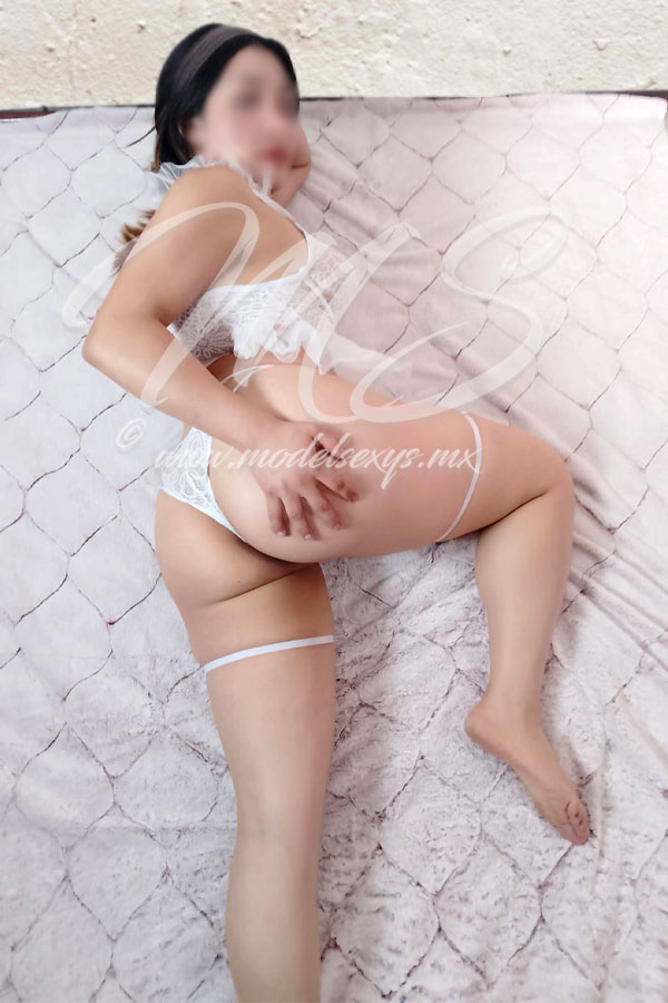 Chica Escort Irene Modelsexys