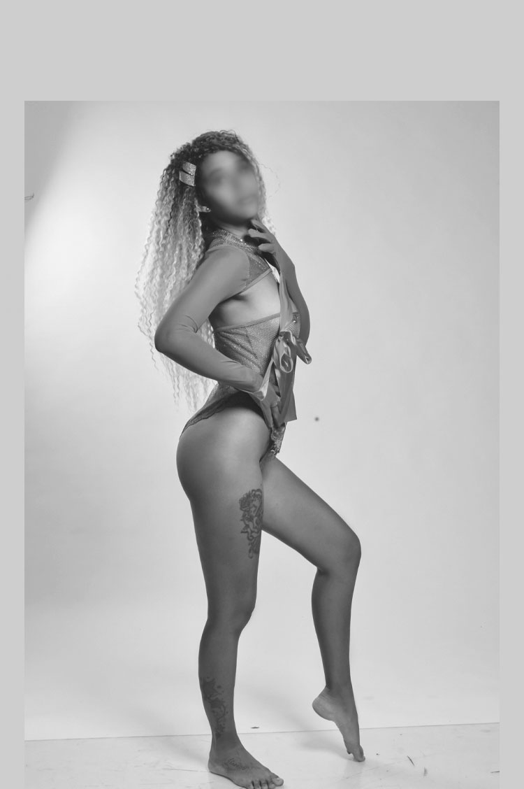 Chica Escort sexoservidora Lía Modelsexys