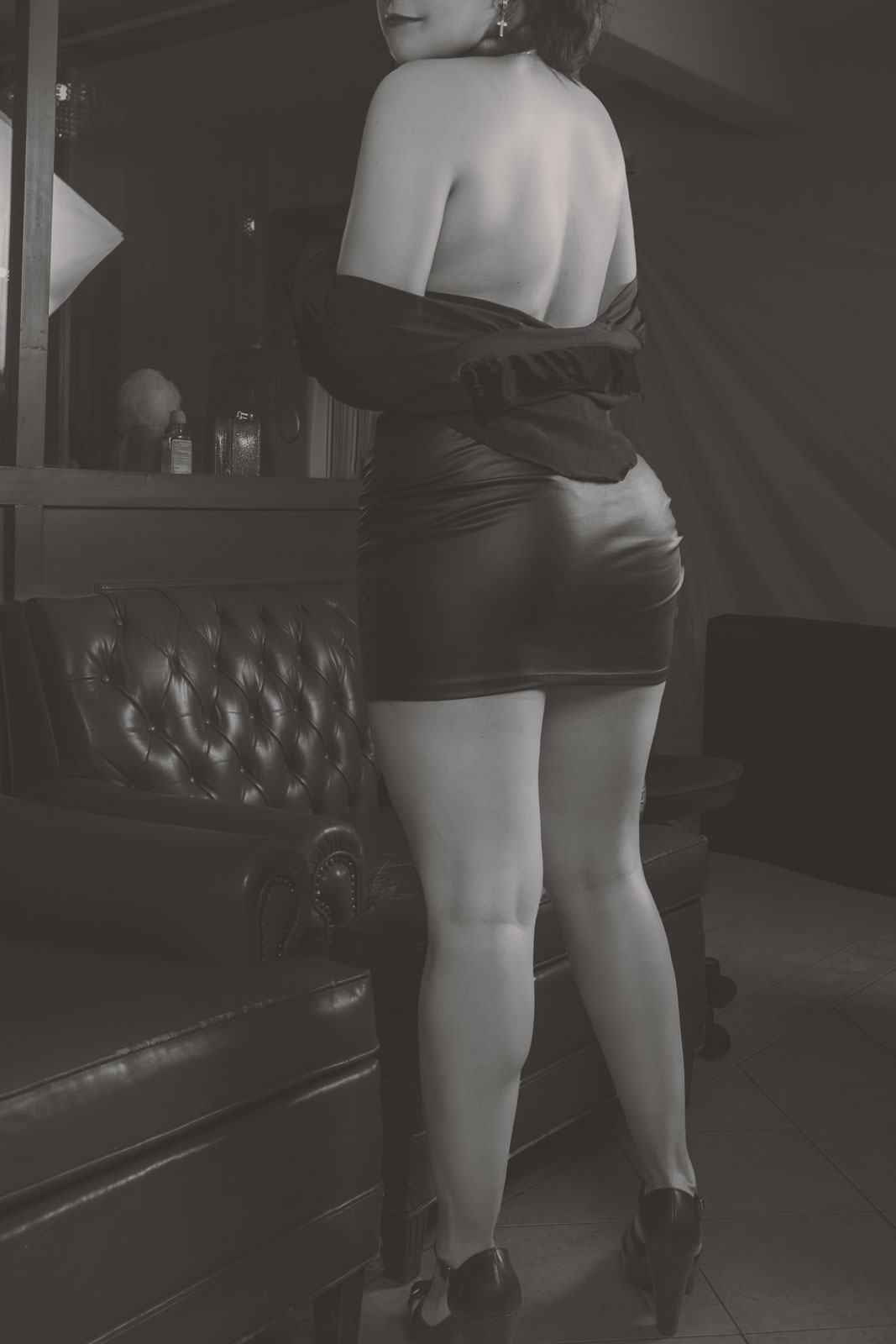 Escort sexoservidora Lilith CDMX