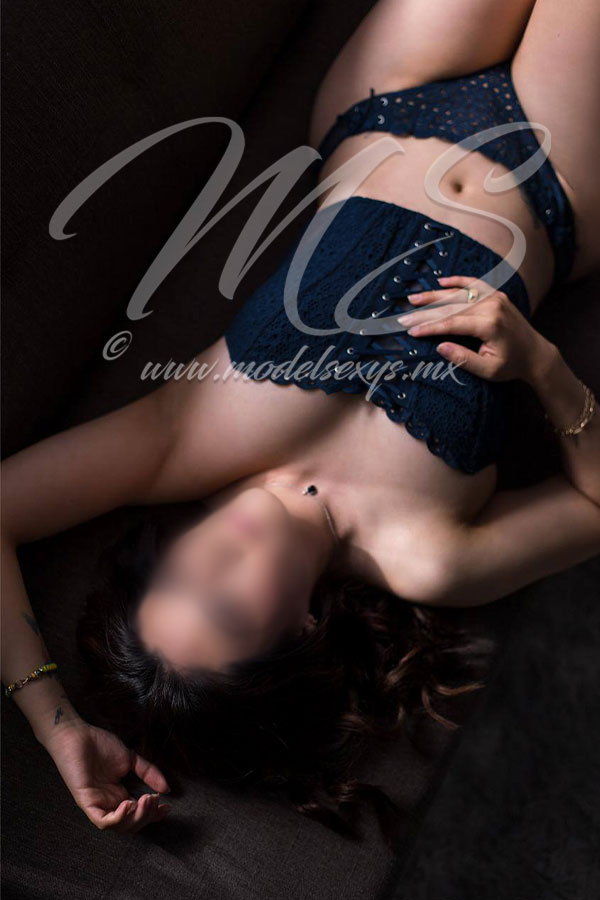 Chica Escort Melisa Modelsexys