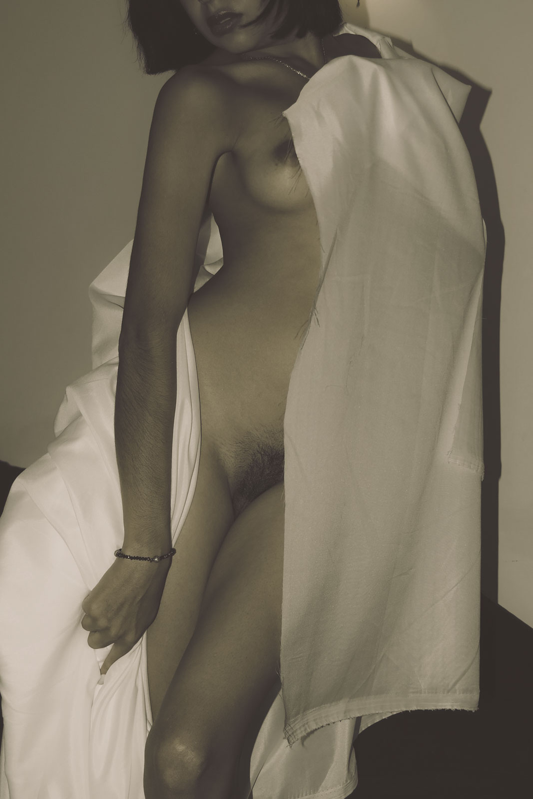 Escort sexoservidora Vanessa CDMX