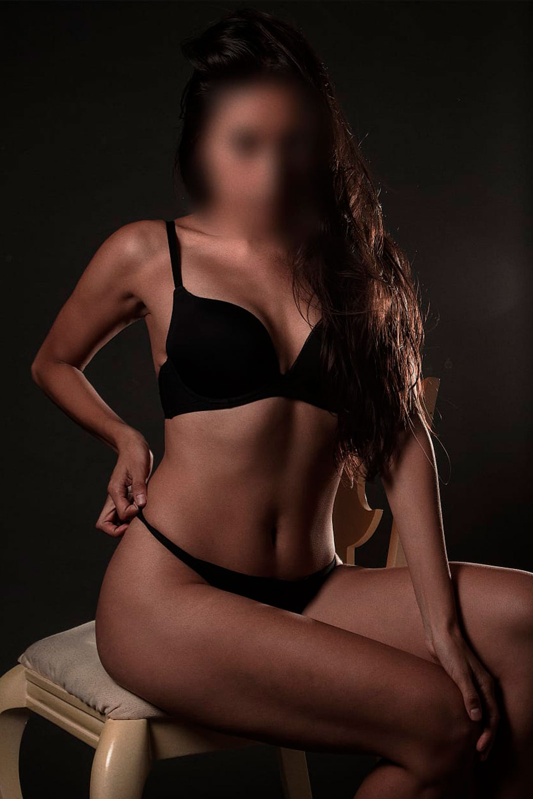 Escort sexoservidora Zoe CDMX