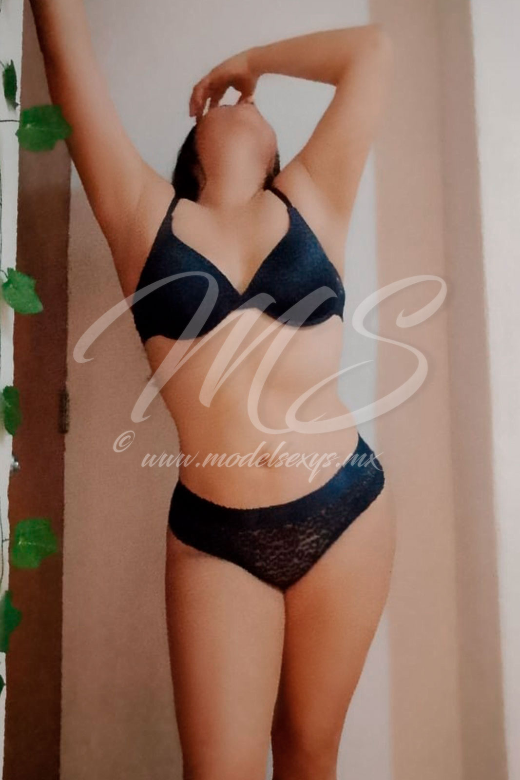 Chica Escort Luisa Modelsexys