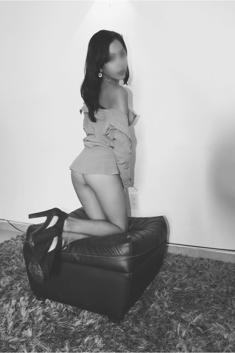 Chica Escort sexoservidora Vanessa Modelsexys
